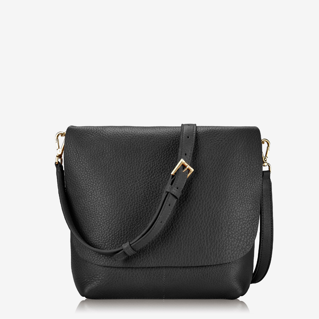 GIGI - Women's Large Leather Tote Handbag - Shoulder Bag / Cross Body – The  Real Handbag Shop