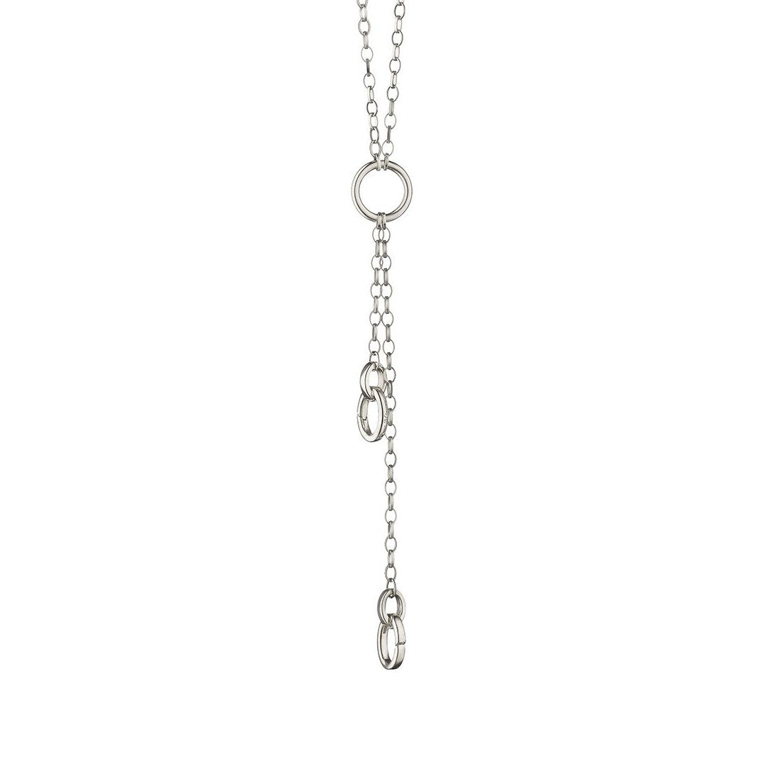 Monica Rich Kosann Design Your Own Large Charm Necklace
