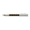 Graf von Faber-Castell "Anello" Grenadilla Pen