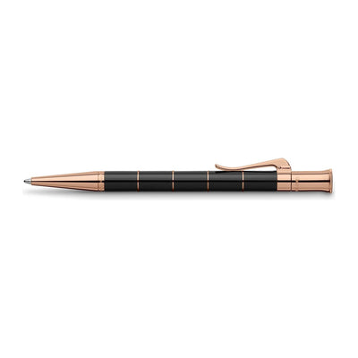 Graf von Faber-Castell "Anello" Rose Gold Pen