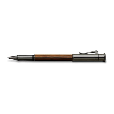 Graf von Faber-Castell "Classic" Macassar Pen