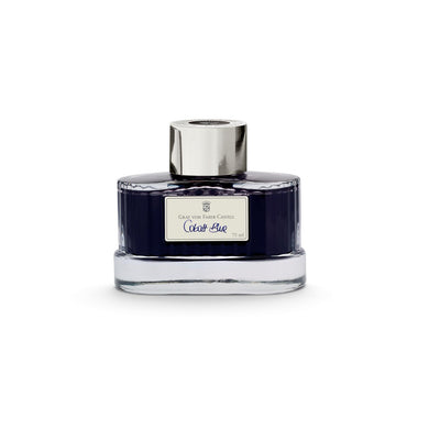 Graf von Faber-Castell Cobalt Blue Fountain Pen Ink