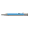 Graf von Faber-Castell "Guilloche" Gulf Blue Pen