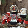 Holiday Snow Globes Gifts