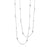 Monica Rich Kosann Sun, Moon and Stars Long Necklace