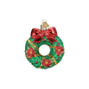 Old World Christmas Christmas Wreath Ornament