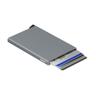 Secrid Card Protector Titanium