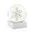 Snowflake Keepsake Snow Globe