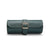 WOLF British Racing Triple Watch Roll in Green